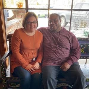 Meet your Posher, Christy